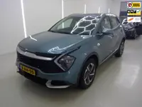 Kia Sportage 1.6 T-GDi HEV DynamicLine 230PK / Camera / 1EIG / Navi / Carplay / ORIG-NL / Virtual / 