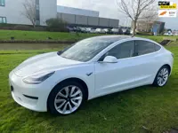 Tesla Model 3 2019 * Standard RWD Plus 60 kWh * 145.000 KM NAP !! BTW !!