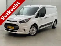 Ford Transit Connect 1.5 TDCI L2 Trend (bj 2016)