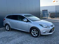 Ford Focus Wagon 1.0 EcoBoost Trend AIRCO!APK!KOOPJE!
