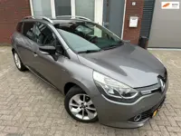 Renault Clio Estate 0.9 TCe Limited / Navi / PDC / DAB / Keyless / Clima / LM