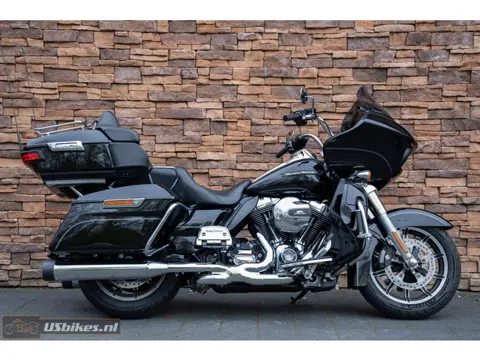 Harley-Davidson FLTRU Road Glide Ultra 103 (bj 2016)