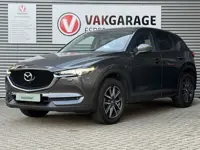 Mazda CX-5 2.0 SkyActiv-G 165 Skylease+ 360CAM,HUD,19INCH,TR.HAAK