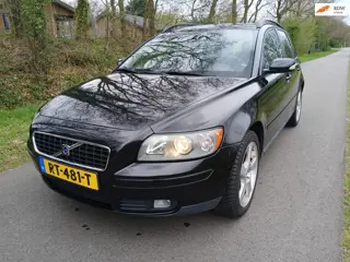 Volvo V50 1.6 Airco Cruise controle!!!