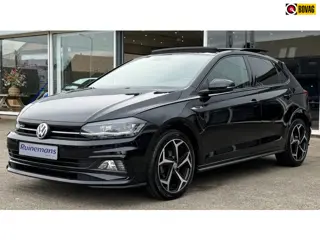 Volkswagen Polo 1.0 TSI Highline Business 3X R LINE / PANO / VIRTUEEL / LED / NL AUTO