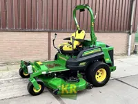 John Deere Z997R-155297
