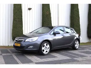 Opel Astra 1.4 Edition Airco