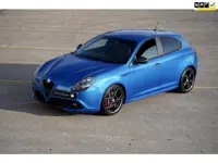 Alfa Romeo Giulietta 1.4 Turbo MultiAir Super TCT