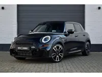 Mini Cooper S 2.0 John Cooper Works | JCW Seats | Head-Up | ACC |