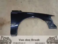 Volvo V70 2004-2008 Scherm rechts voor