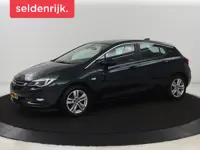 Opel Astra 1.0 Turbo Online Edition | Carplay | Camera |  Navigatie | Climate control | Cruise contr