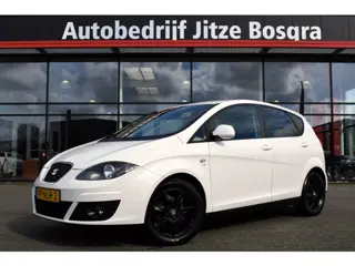 SEAT Altea 1.2 TSI Good Stuff Airco | Originele Audio | Trekhaak | Cruise Control | Isofix