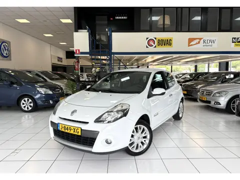 Renault Clio 1.2 TCe Collection Bovag Garantie Airco