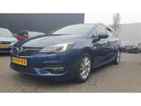 Opel Astra Sports Tourer 1.2 Business Edition