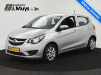 Opel KARL 1.0 ecoFLEX Edition AIRCO|CRUISE|LMV|ALLSEASON.BANDEN