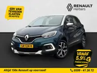 Renault Captur 0.9 TCe Intens TREKHAAK / CRUISE / CLIMATE / CAMERA