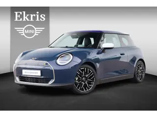 Mini Mini Cooper SE Favoured M 54.2 kWh Comfort Acces/ Head-Up/ Panoramadak/ Stoelverwarming/ Stuurw