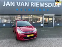 Citroen C3 1.0 VTi Attraction bj 2013 104255 km nap airco