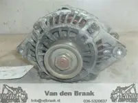 Mazda Demio 1.5 16V 2001-2003 Dynamo