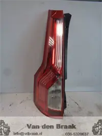 Citroen C4 Grand Picasso 2006-2010 Achterlicht links