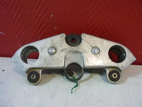 KROONPLAAT Suzuki GS 500 E 1989 - 2001