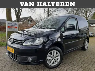 Volkswagen Caddy 1.6 TDI Airco DSG Automaat Navigatie Marge