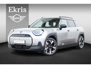 Mini Mini Aceman E Classic L 42.5 kWh Head-Up/ Harman-Kardon/ Stoelverwarming/ Stuurverwarming/ Comf