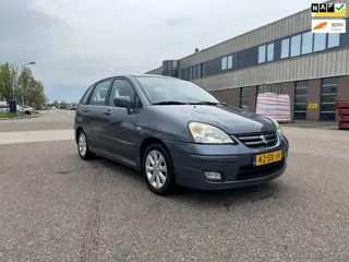 Suzuki Liana 1.6 Exclusive Automaat