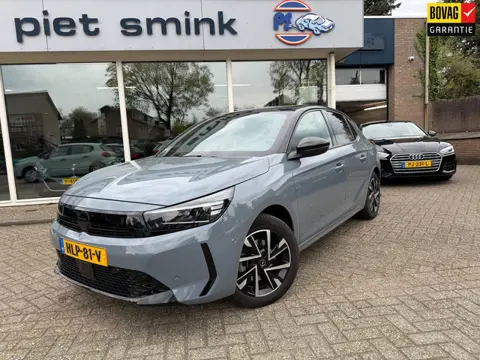 Opel CORSA 1.2 GS Line