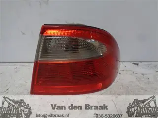 Saab 9-5 Sedan 2001-2005 Achterlicht rechts