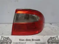 Saab 9-5 Sedan 2001-2005 Achterlicht rechts