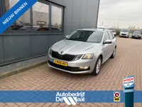 Škoda Octavia Combi 1.0 TSi 115pk Business Edition LEDER/NAVI/CARPLAY/CRUISE/PDC/WINTERPACK