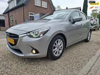 Mazda 2 1.5 Skyactiv-G TS+ automaat dealer ohdn