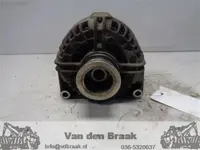 Opel Vectra 1.8 16V 2005-2008 Dynamo