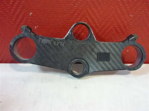 KROONPLAAT Suzuki GSX R 600 1995 - 2000