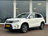 Suzuki VITARA 1.4 Boosterjet Select Smart Hybrid AUT. - Navi - Camera - Clima - 26.009 KM