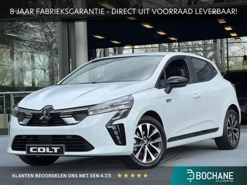 Mitsubishi Colt 1.6 HEV Intense | DIRECT UIT VOORRAAD LEVERBAAR MET VOORRAADPREMIE!