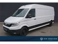 MAN TGE 160pk RWD Automaat L4H3/L3H2 Trekhaak Apple Carplay Navigatie Camera ACC Cruise control Stoe