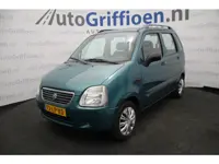 Suzuki Wagon R+ 1.3 GLS hoge instap automaat met airco