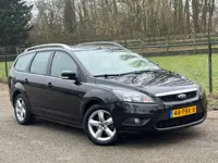 Ford Focus Wagon 1.6 Comfort /Airco/Cruise/Nw Apk/