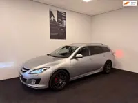 Mazda 6 Sportbreak 2.5 S-VT GT-L