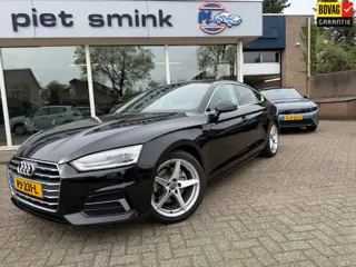 Audi A5 Sportback 2.0 TFSI Sport