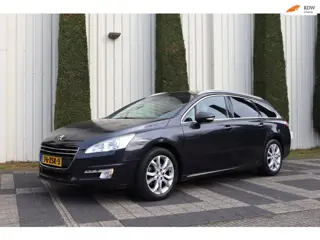 Peugeot 508 SW 1.6 THP Blue Lease Executive Climate Control,Navigatie