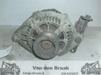 Renault Master 2.5 Diesel 1998-2003 Dynamo