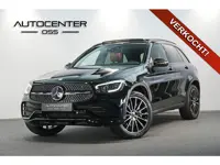 Mercedes-Benz GLC 300e 4MATIC AMG ✅ TREKHAAK ✅ DIG.DASH ✅ PANO ✅ BURMESTER ✅ KEYLESS ✅ NAVI ✅ CAMERA