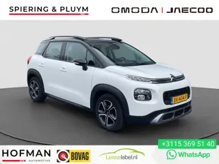Citroën C3 Aircross 1.2 PureTech Feel Trekhaak | Nieuwe riem