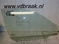 Hyundai Elantra sedan 2001 4deurs portierraam rechts voor