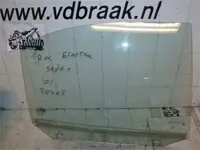 Hyundai Elantra sedan 2001 4deurs portierraam rechts achter