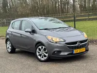 Opel Corsa 1.4 Edition /Automaat/Camera/Cruise/
