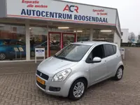 Suzuki Splash 1.0 VVT Exclusive EASSS